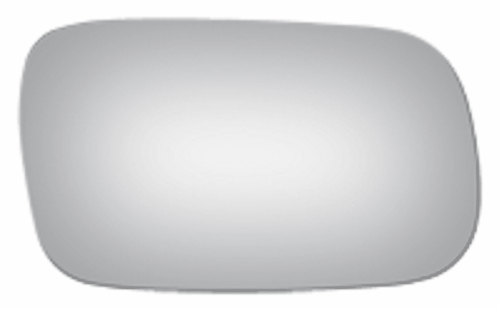 Subaru Forester 2005 Passenger Side Mirror Glass