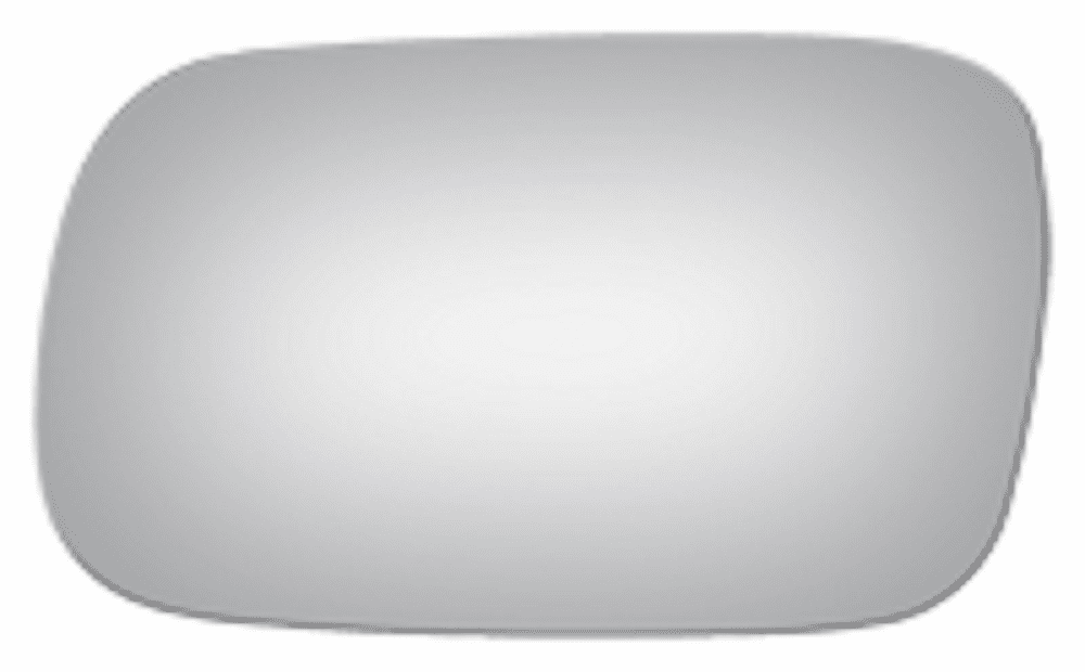Subaru Forester 2006 Driver Side Mirror Glass