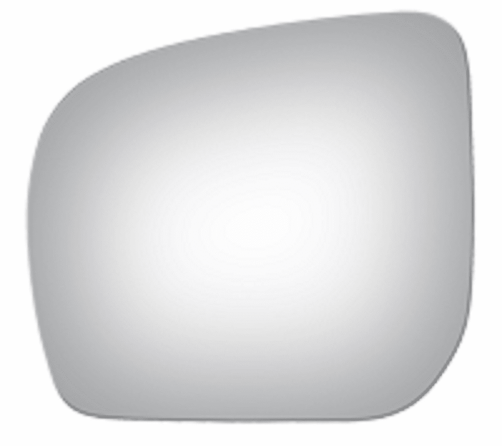 Subaru Forester 2011 Driver Side Mirror Glass