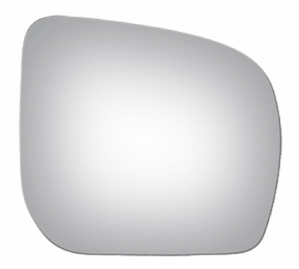 Subaru Forester 2011 Passenger Side Mirror Glass