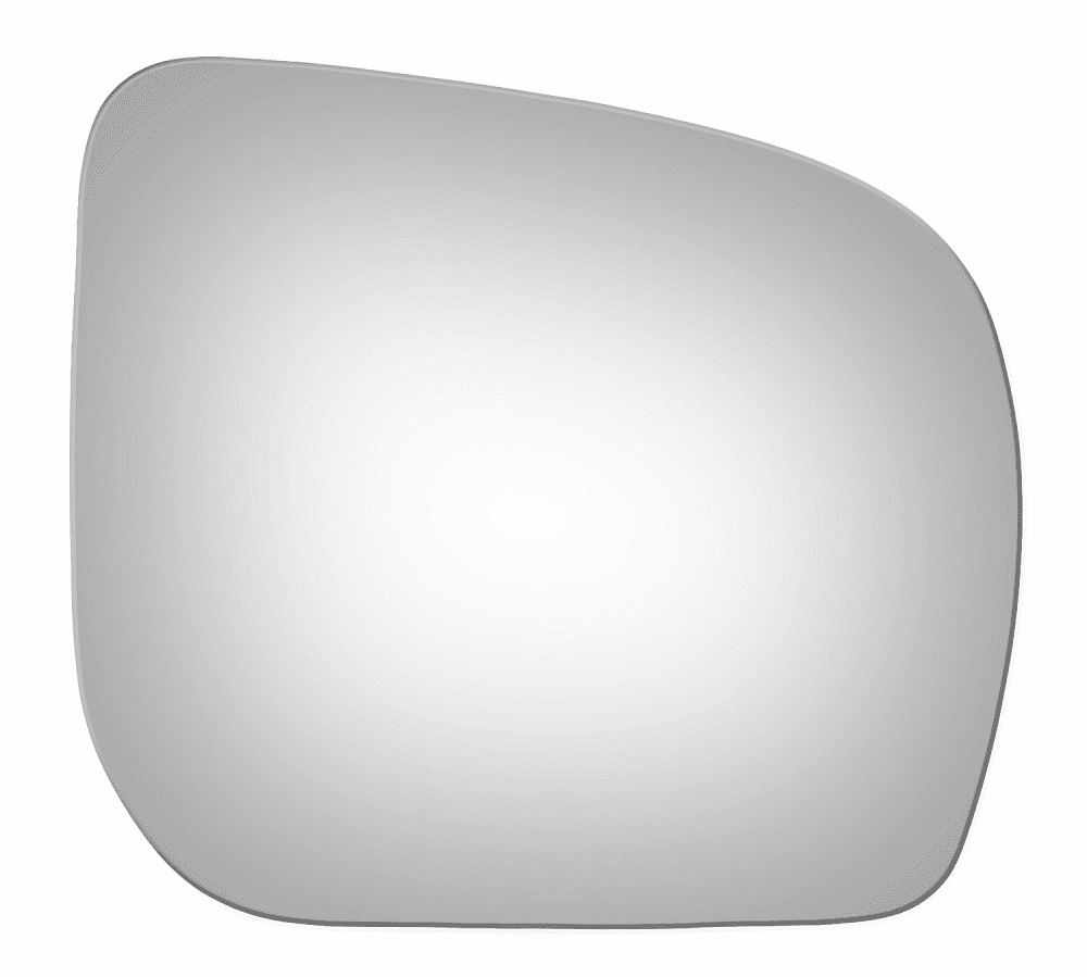 Subaru Forester 2012 Passenger Side Mirror Glass