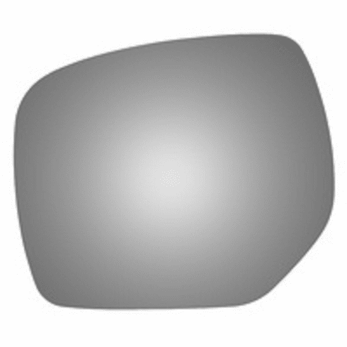 Subaru Forester 2017 Driver left Side Mirror Glass