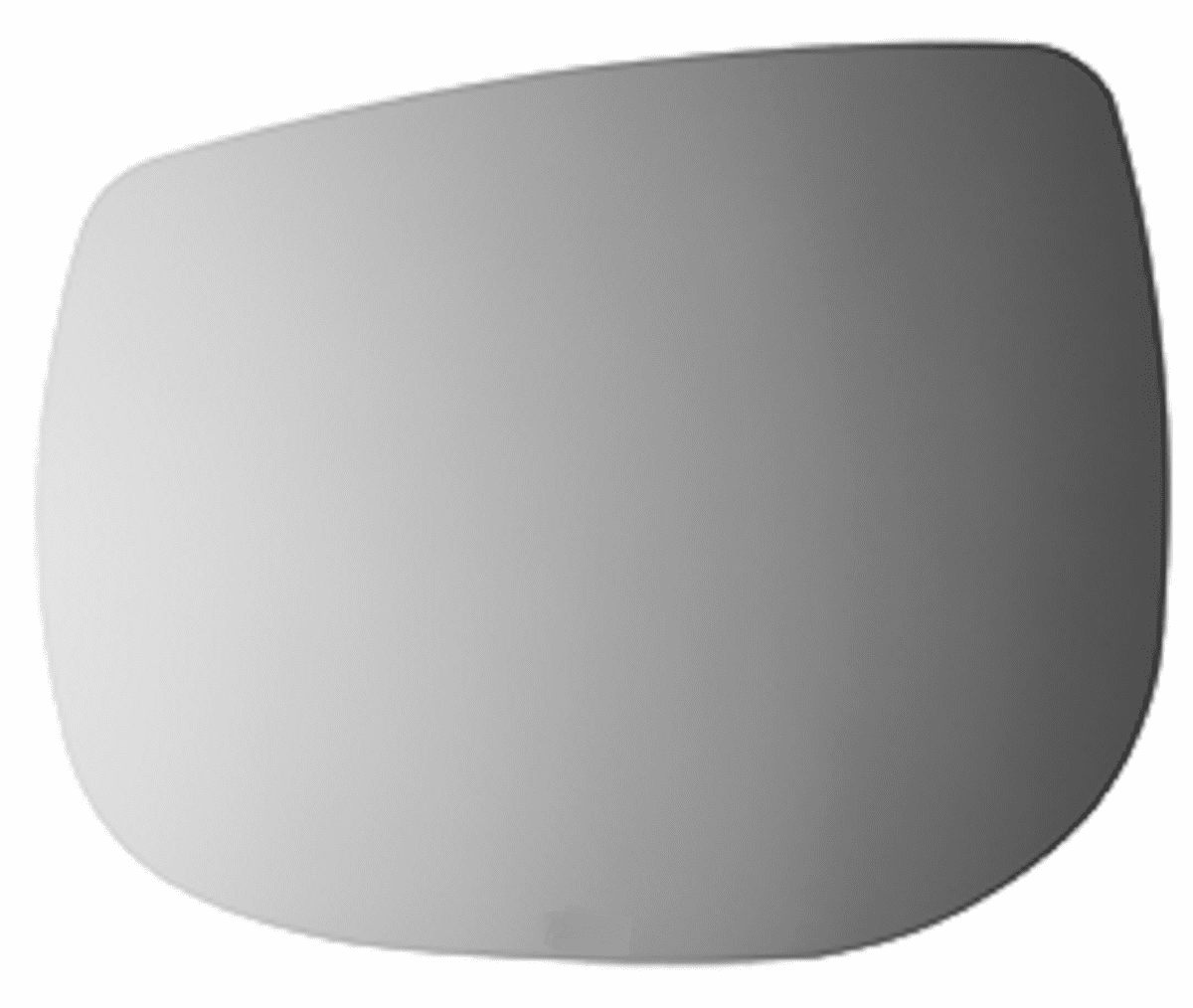 Subaru Forester 2019 2020 2021 2022 2023 2024 Left Driver Side Mirror Glass