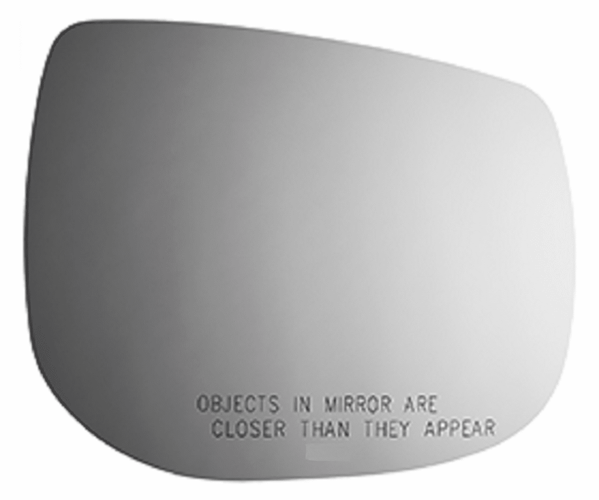 Subaru Forester 2019 2020 2021 2022 2023 2024 Right Passenger Side Mirror Glass