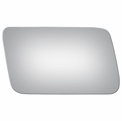 Subaru GL 1985 Passenger Side Mirror Glass