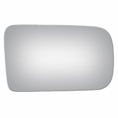 Subaru Impreza 1993 Passenger Side Mirror glass