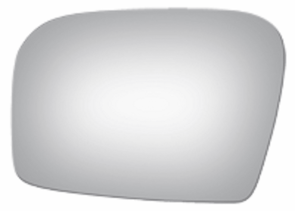 Subaru Impreza 2010 Driver Side Mirror Glass