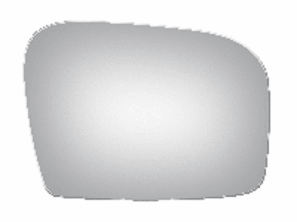 Subaru Impreza 2010 Passenger Side Mirror Glass