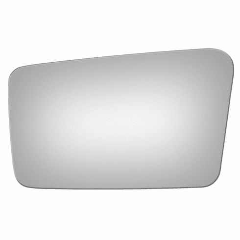 Subaru Justy 1991 Driver Side Mirror Glass