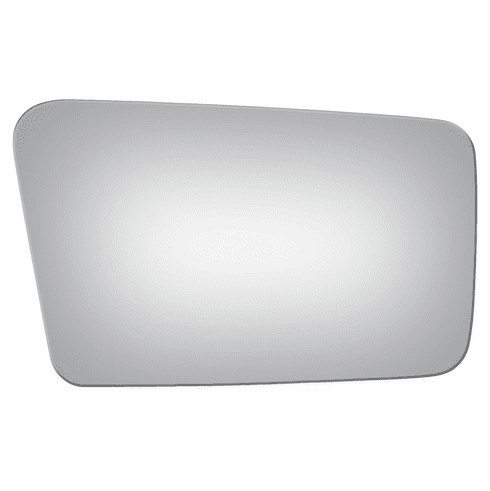 Subaru Justy 1991 Passenger Side Mirror Glass
