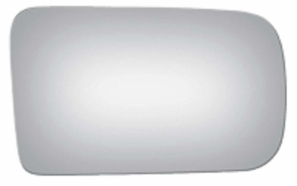 Subaru Legacy 1993 Passenger Side Mirror Glass