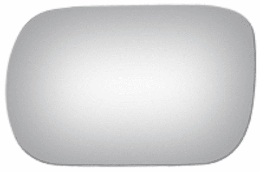 Subaru Legacy 1997 Driver Side Mirror Glass