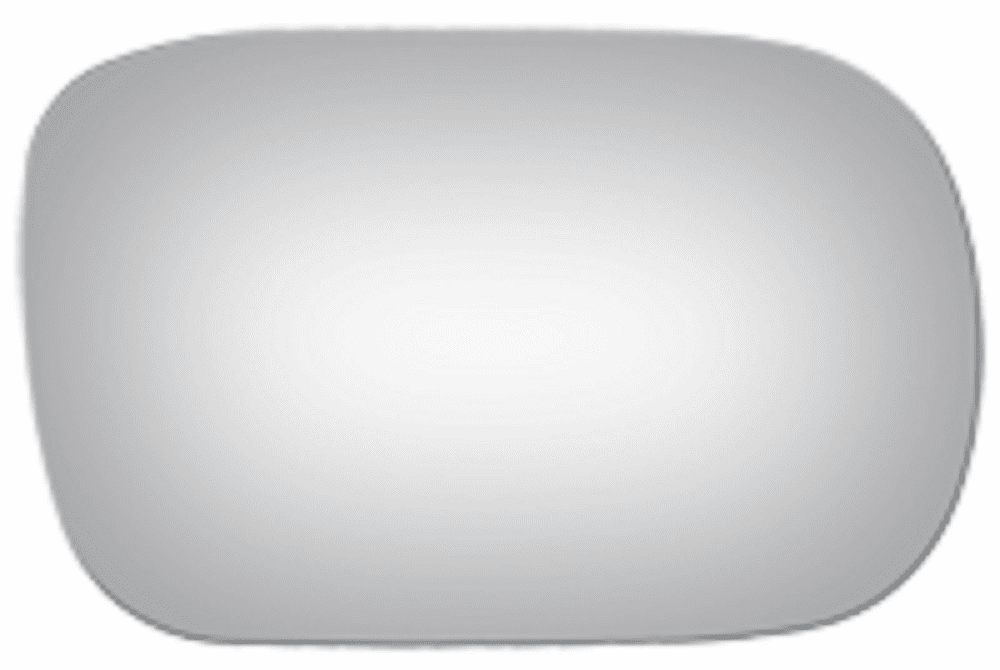 Subaru Legacy 1999 Passenger Side Mirror Glass