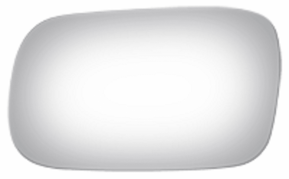 Subaru Legacy 2003 Driver Side Mirror Glass