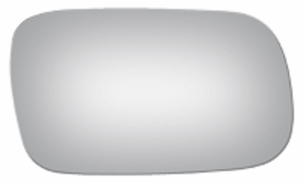 Subaru Legacy 2003 Passenger Side Mirror Glass