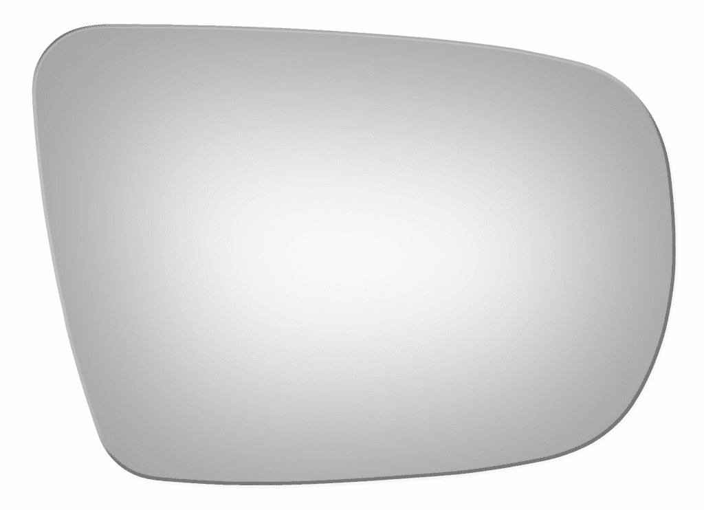 Subaru Legacy 2005 Passenger Side Mirror Glass