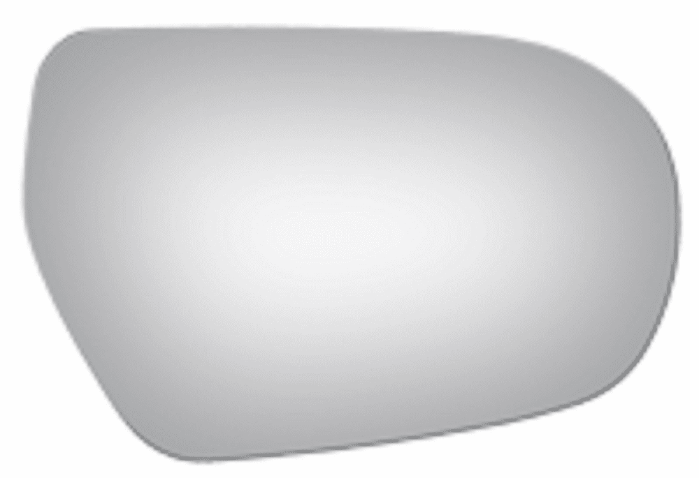 Subaru Legacy 2008 Passenger Side Mirror Glass