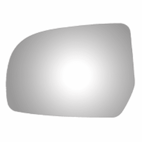 Subaru Legacy 2014 Driver Side Mirror Glass