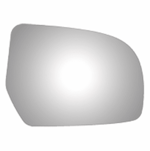 Subaru Legacy 2014 Passenger Side Mirror Glass