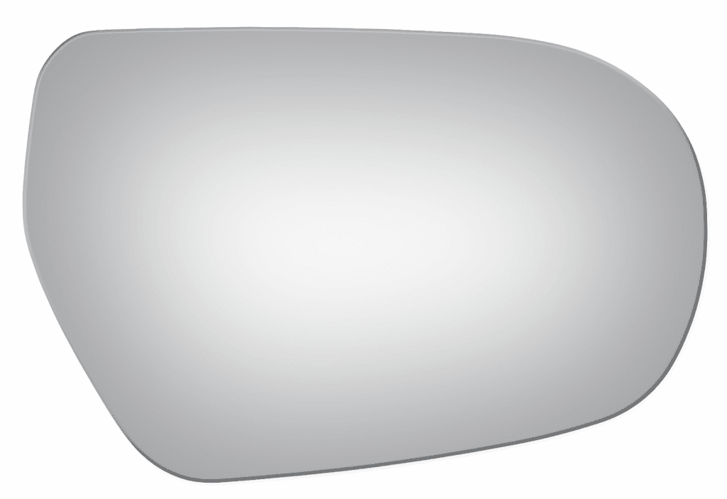 Subaru Outback 2005 Passenger Side Mirror Glass
