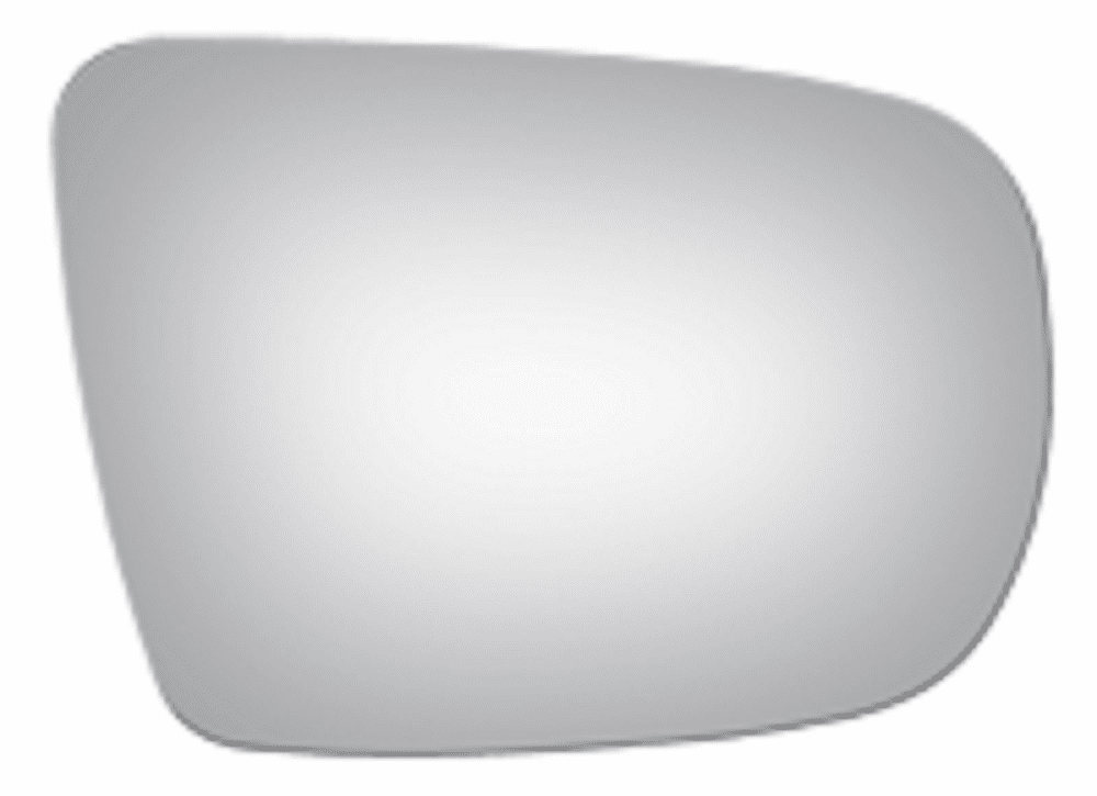 Subaru Outback 2007 Passenger Side Mirror Glass