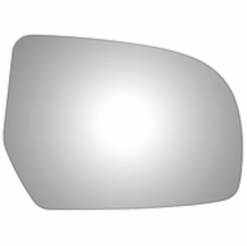 Subaru Outback 2011 Passenger Right Side Mirror Glass