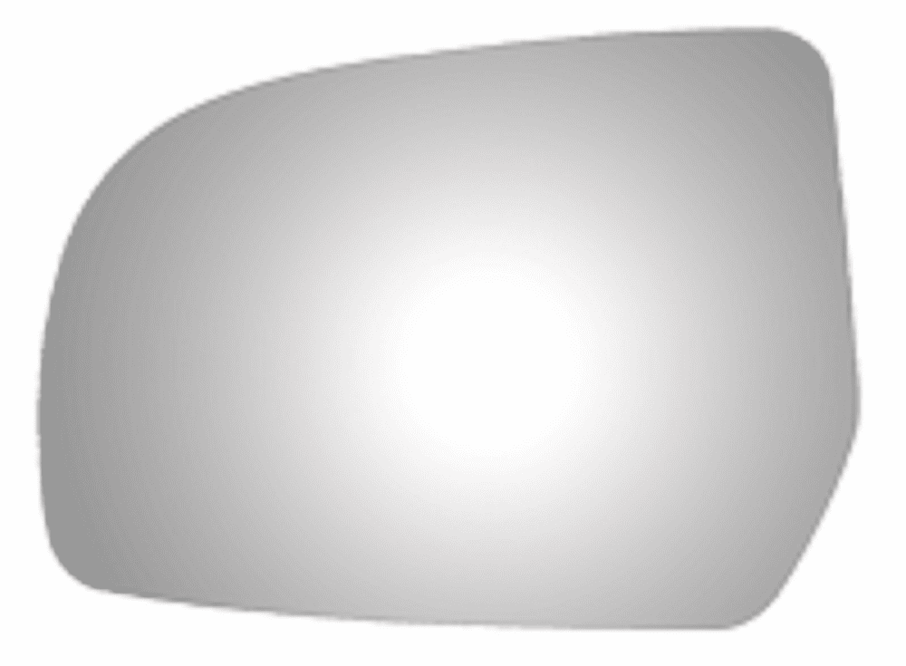 Subaru Outback 2013 Driver Side Mirror Glass