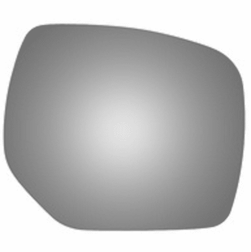 Subaru Outback 2013 Passenger Right Side Mirror Glass