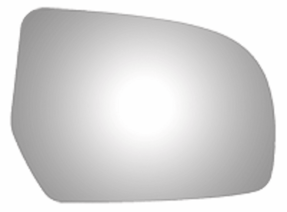 Subaru Outback 2013 Passenger Side Mirror Glass