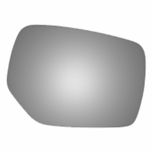 Subaru Outback 2015 Passenger Right Side Mirror Glass