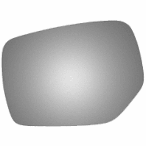 Subaru Outback 2016 Driver Left Side Mirror Glass