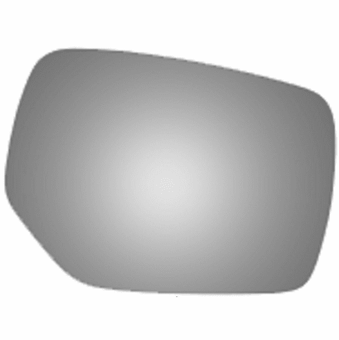 Subaru Outback 2016 Passenger Right Side Mirror Glass