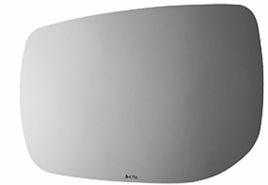 Subaru Outback 2018 Driver Left Side Mirror Glass