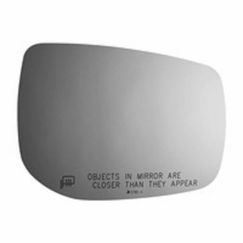 Subaru Outback 2019 Passenger Right Side Mirror Glass Heated