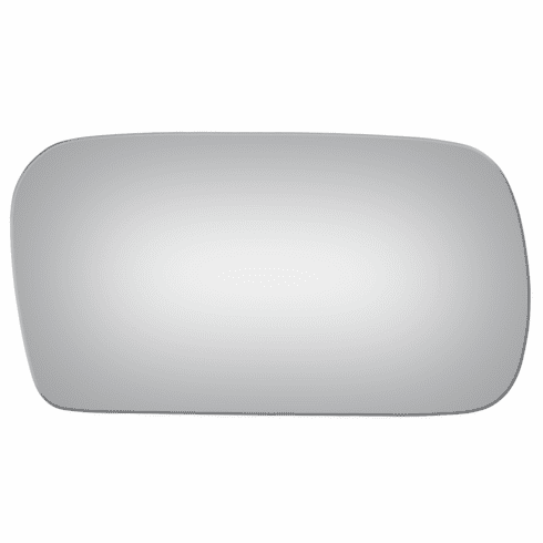 Subaru SVX 1992 Passenger Side Mirror Glass