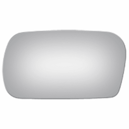 Subaru SVX 1995 Driver Side Mirror Glass