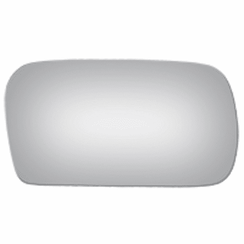 Subaru SVX 1997 Passenger Side Mirror Glass