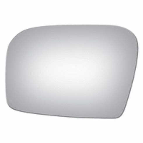 Subaru WRX STI 2014 Driver Side Mirror Glass