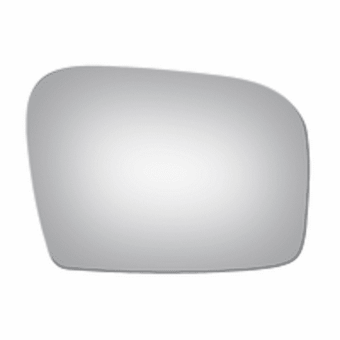 Subaru WRX STI  2014 Passenger Side Mirror Glass