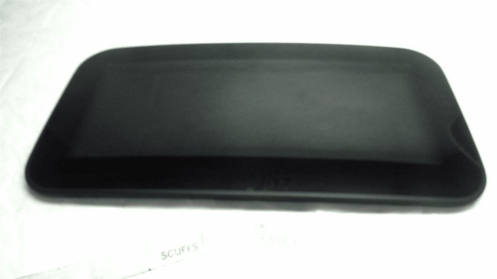Sunroof Glass Chrysler LHS 4 Door Sedan 1999-2001 
