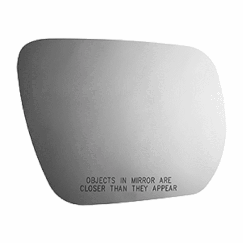 Suzuki Grand Vitara 2006 - 2013 Passenger Side Mirror Glass