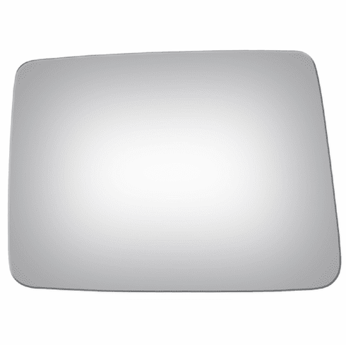 Suzuki Samurai 1993 Side Mirror Glass