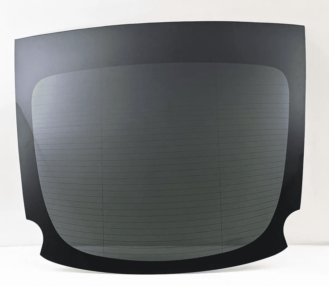 Tesla Model 3 Back Window Replacement