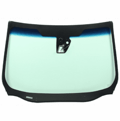 Tesla Model 3 Windshield Replacement