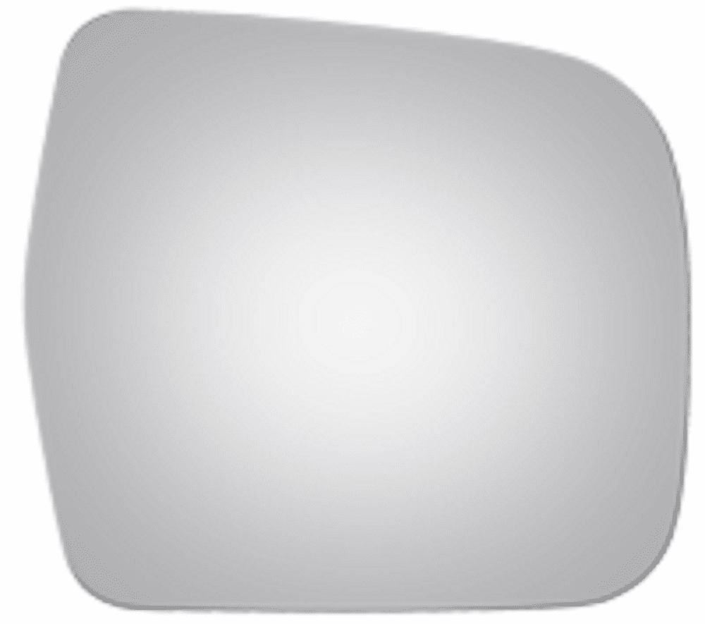 Toyota 4Runner 1994 Passenger Side Mirror Glass