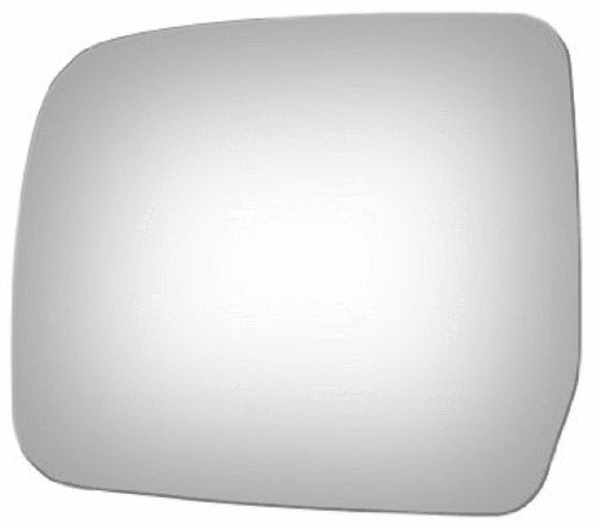 Toyota 4Runner 1998  Driver Side Mirror Glass