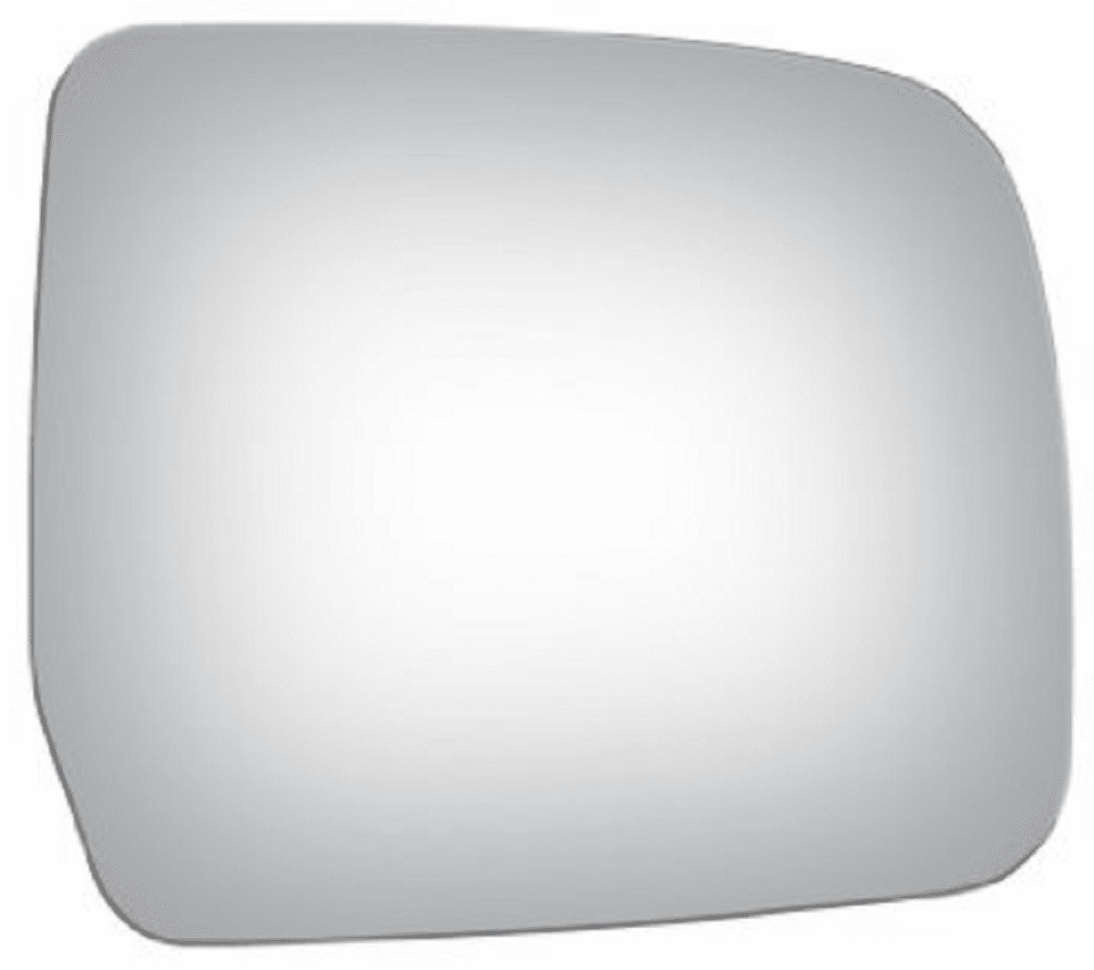 Toyota 4Runner 1999 Passenger Side Mirror Glass