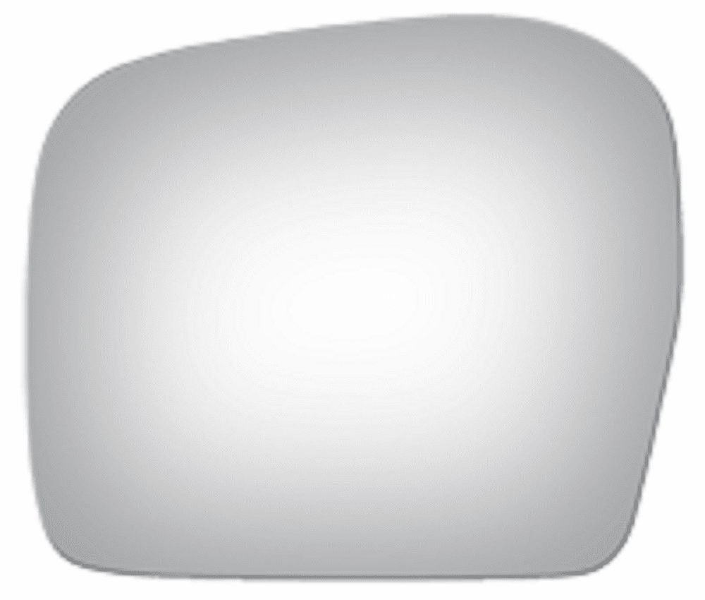 Toyota 4Runner 2000 Driver Side Mirror Glass