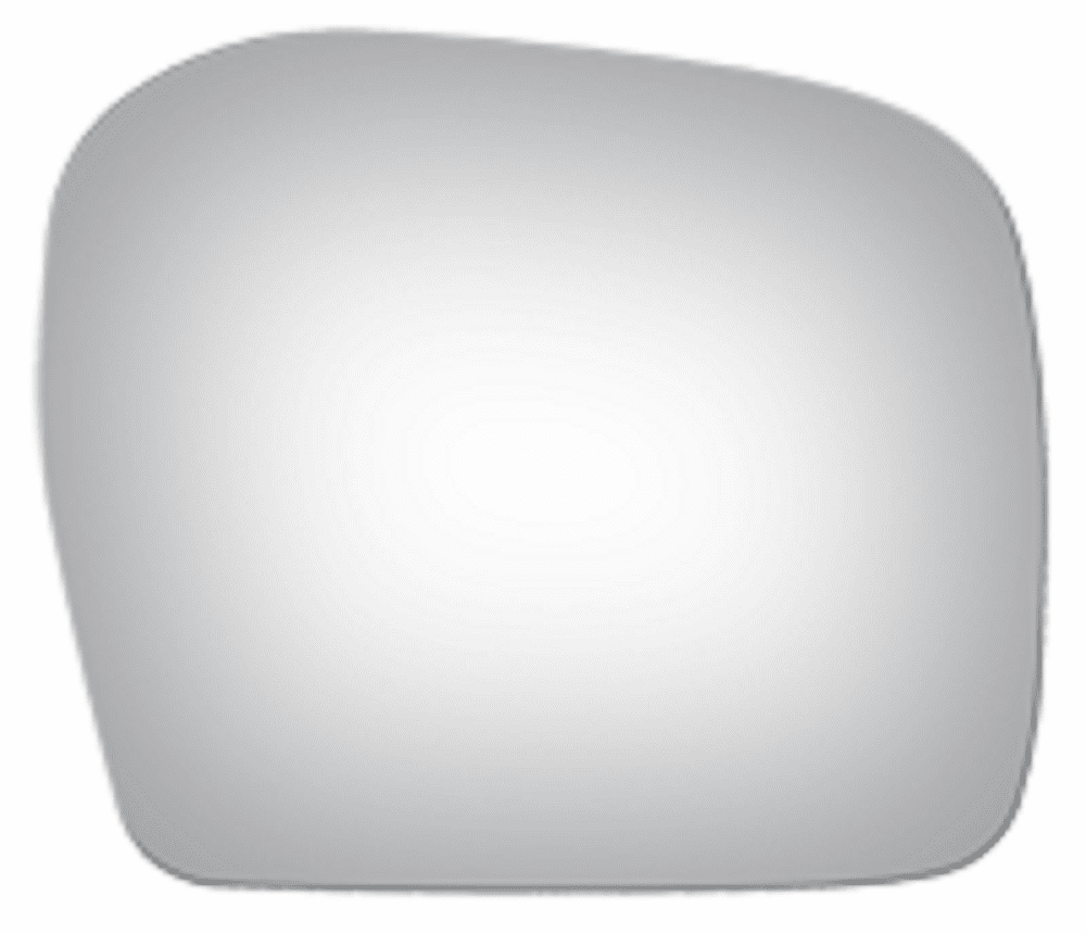 Toyota 4Runner 2000 Passenger Side Mirror Glass