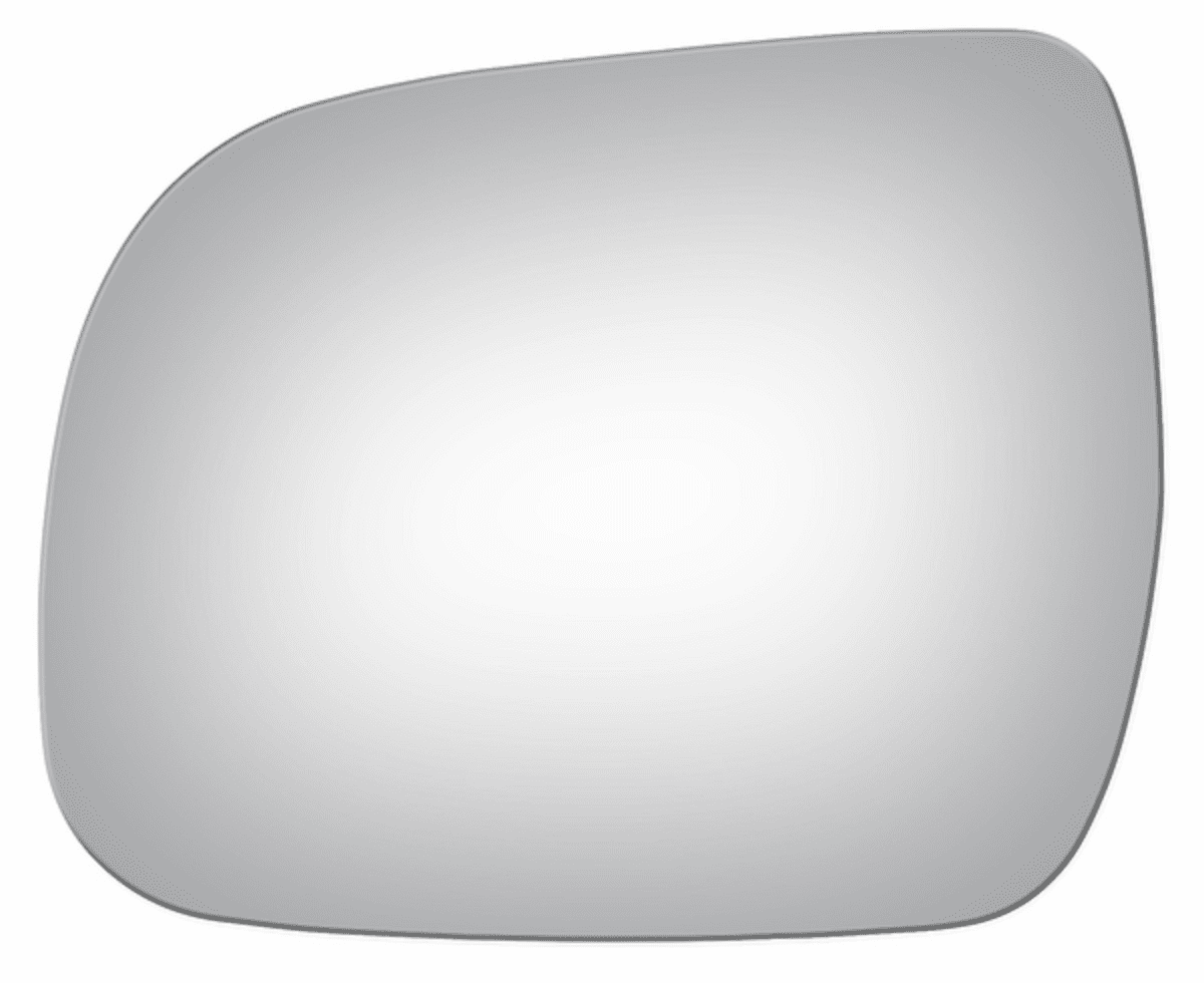 Toyota 4Runner 2013 Driver Side Mirror Glass